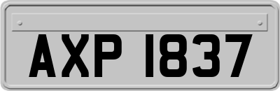 AXP1837