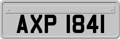 AXP1841