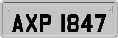 AXP1847