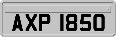 AXP1850
