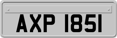AXP1851