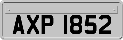 AXP1852