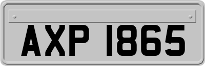 AXP1865