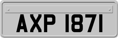 AXP1871
