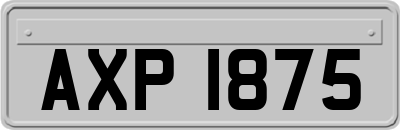 AXP1875