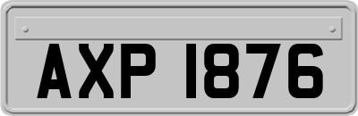 AXP1876