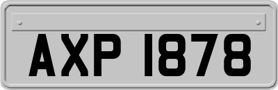 AXP1878