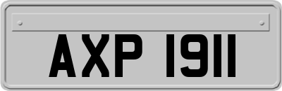 AXP1911