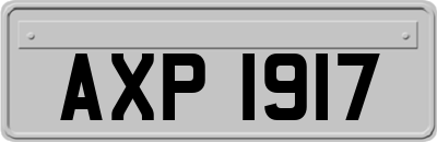 AXP1917