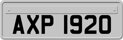 AXP1920