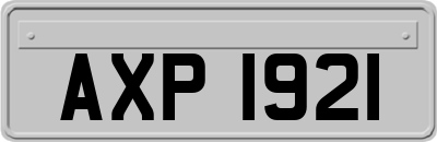 AXP1921