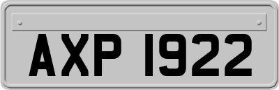 AXP1922