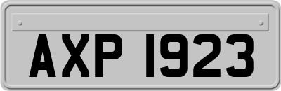AXP1923