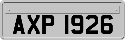 AXP1926