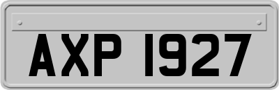 AXP1927