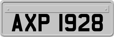 AXP1928