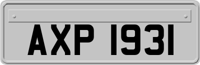 AXP1931