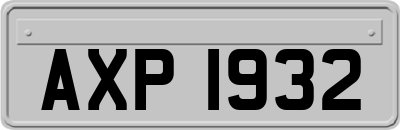 AXP1932