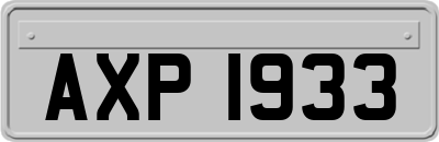 AXP1933