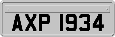 AXP1934