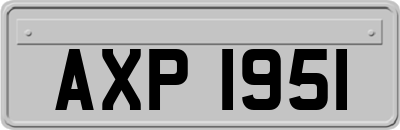 AXP1951