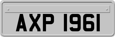 AXP1961