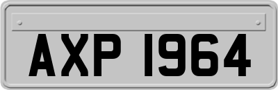 AXP1964