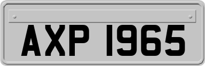 AXP1965