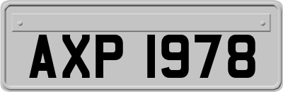 AXP1978