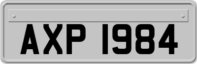 AXP1984