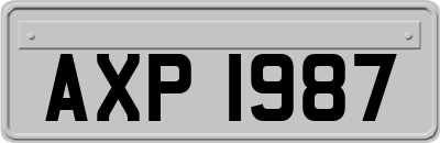 AXP1987