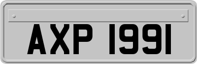 AXP1991