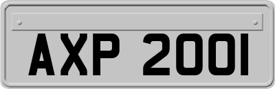 AXP2001