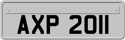 AXP2011