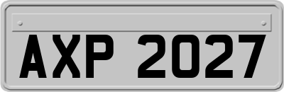 AXP2027
