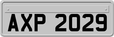 AXP2029