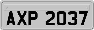 AXP2037