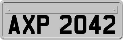 AXP2042