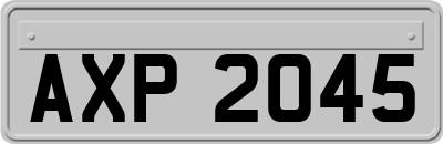 AXP2045