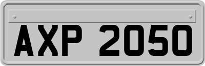 AXP2050