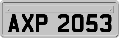 AXP2053
