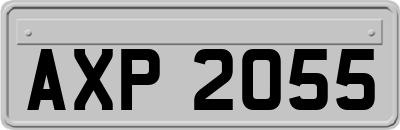 AXP2055