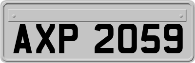 AXP2059