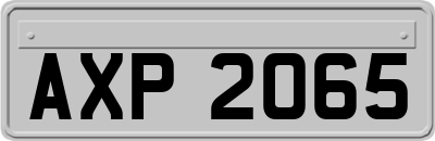 AXP2065