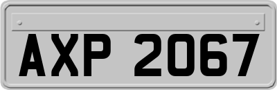 AXP2067