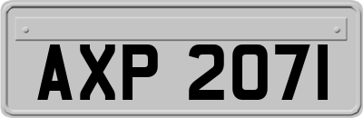 AXP2071