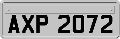 AXP2072