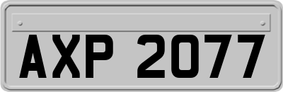 AXP2077