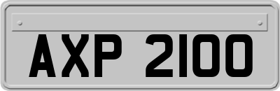 AXP2100