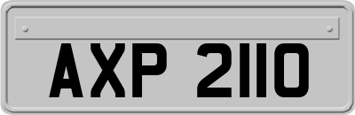 AXP2110
